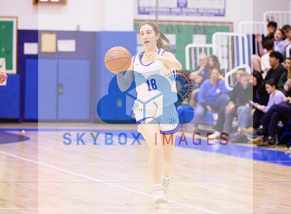 Port Womens Basketball Vs Oceanside 13169