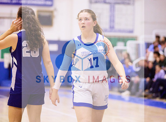 Port Womens Basketball Vs Oceanside 13170