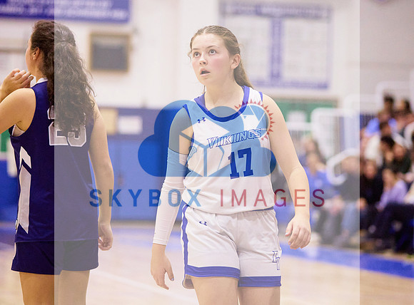 Port Womens Basketball Vs Oceanside 13171