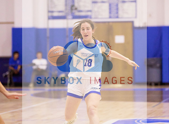 Port Womens Basketball Vs Oceanside 13172