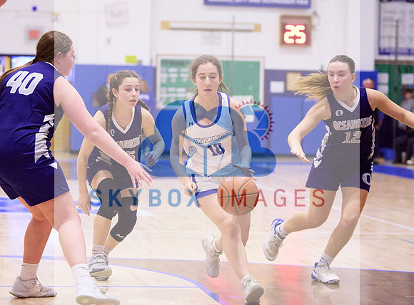 Port Womens Basketball Vs Oceanside 13175