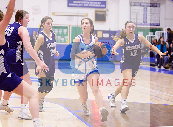 Port Womens Basketball Vs Oceanside 13176
