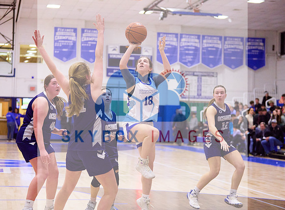 Port Womens Basketball Vs Oceanside 13177