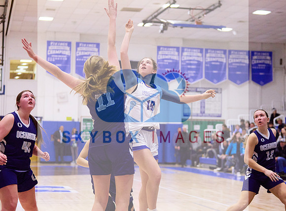 Port Womens Basketball Vs Oceanside 13178