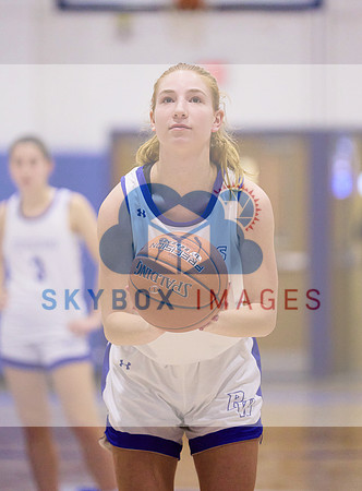 Port Womens Basketball Vs Oceanside 13180