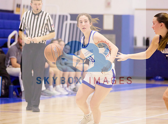 Port Womens Basketball Vs Oceanside 13184
