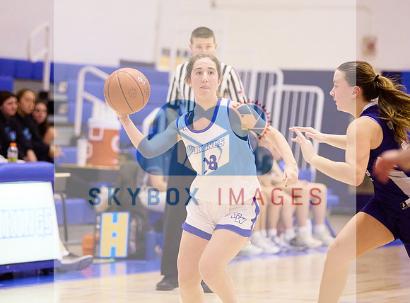 Port Womens Basketball Vs Oceanside 13185
