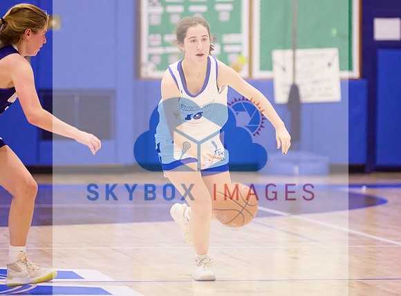 Port Womens Basketball Vs Oceanside 13187