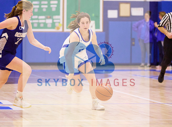 Port Womens Basketball Vs Oceanside 13188
