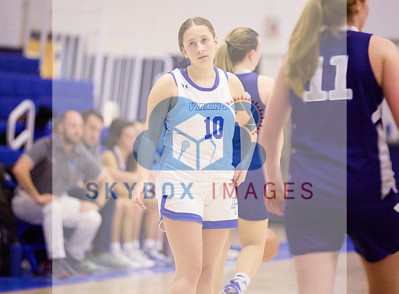 Port Womens Basketball Vs Oceanside 13189