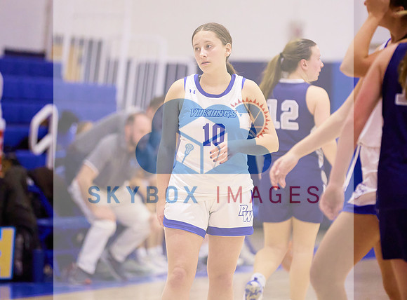 Port Womens Basketball Vs Oceanside 13190