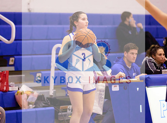 Port Womens Basketball Vs Oceanside 13191