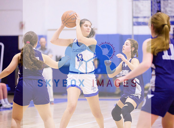 Port Womens Basketball Vs Oceanside 13192