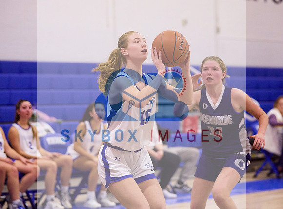 Port Womens Basketball Vs Oceanside 13194