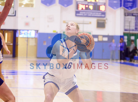 Port Womens Basketball Vs Oceanside 13196