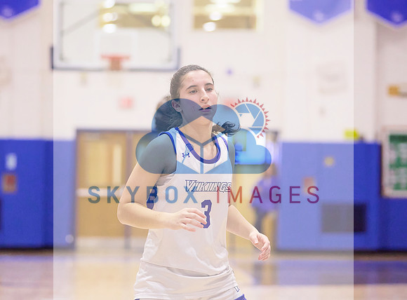 Port Womens Basketball Vs Oceanside 13197