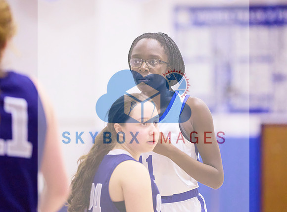 Port Womens Basketball Vs Oceanside 13198