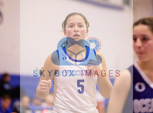 Port Womens Basketball Vs Oceanside 13199