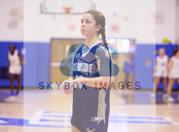 Port Womens Basketball Vs Oceanside 13201