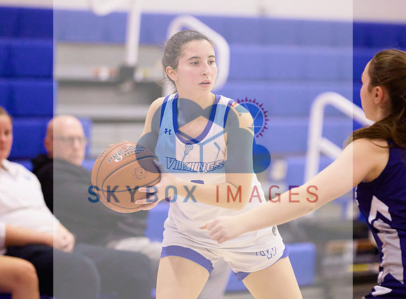 Port Womens Basketball Vs Oceanside 13204