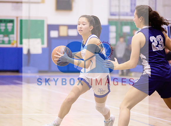 Port Womens Basketball Vs Oceanside 13205