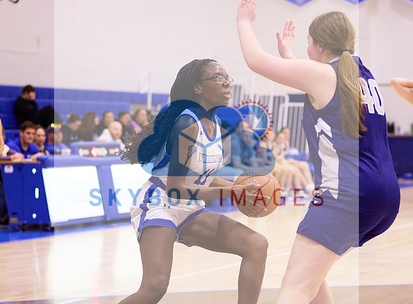 Port Womens Basketball Vs Oceanside 13207