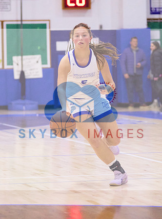 Port Womens Basketball Vs Oceanside 13208
