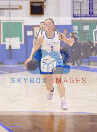 Port Womens Basketball Vs Oceanside 13209