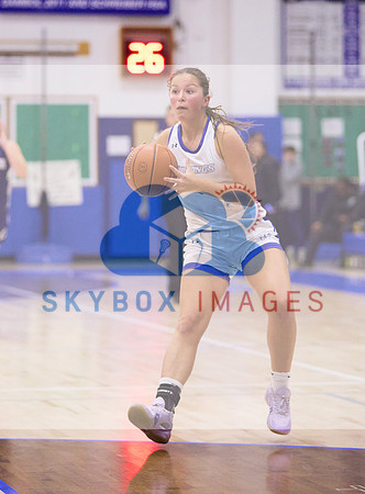 Port Womens Basketball Vs Oceanside 13210