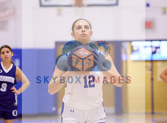 Port Womens Basketball Vs Oceanside 13216