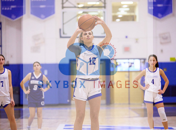 Port Womens Basketball Vs Oceanside 13217