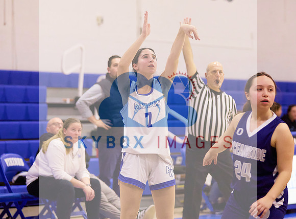 Port Womens Basketball Vs Oceanside 13218
