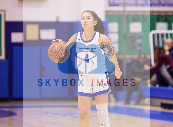 Port Womens Basketball Vs Oceanside 13219