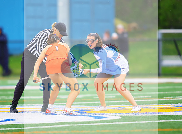 Port Vikings Vs Manhasset Womens Lacrosse 2024