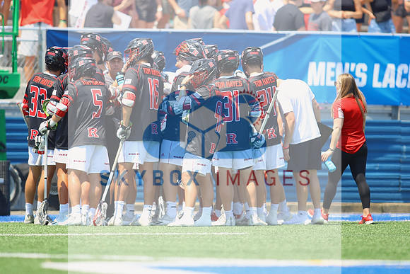 27663NCAA quarterfinals. PENN Vs Rutgers 2022