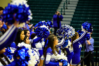 Port Washington Mens Basketball County Semi-finals Vs Syosset