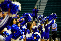 Port Washington Mens Basketball County Semi-finals Vs Syosset