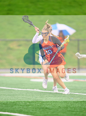 Port Vikings Vs Manhasset Womens Lacrosse 2024