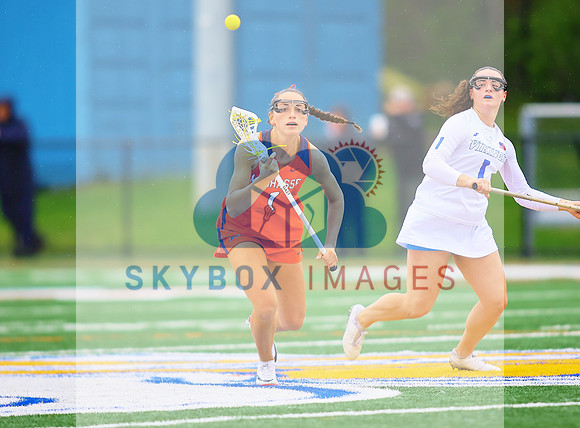 Port Vikings Vs Manhasset Womens Lacrosse 2024