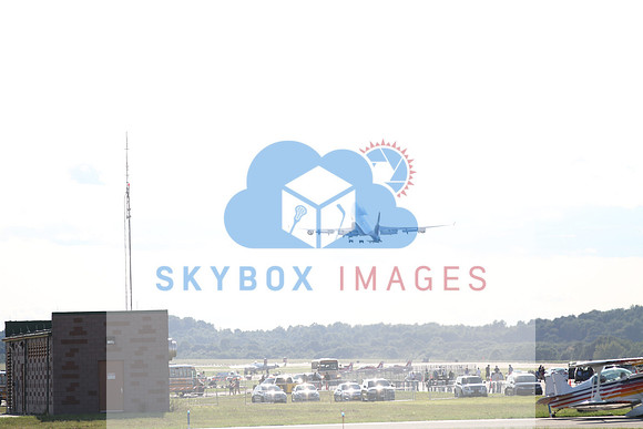 2019 New York State International Airshow