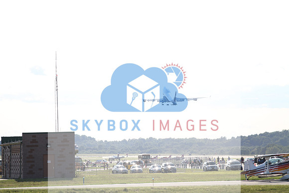2019 New York State International Airshow