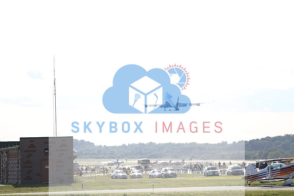 2019 New York State International Airshow