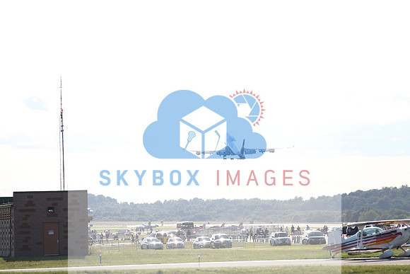 2019 New York State International Airshow