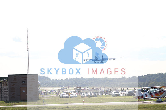 2019 New York State International Airshow