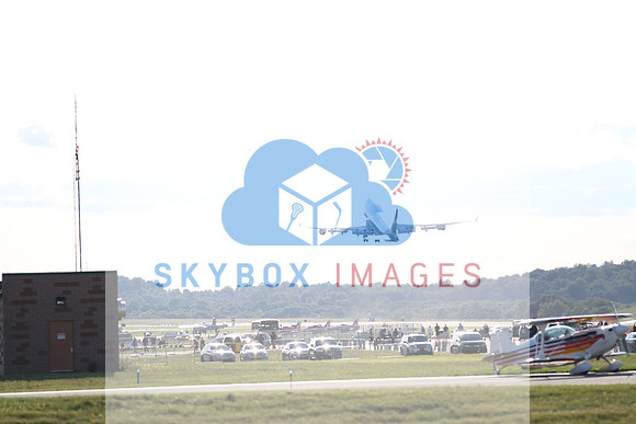 2019 New York State International Airshow