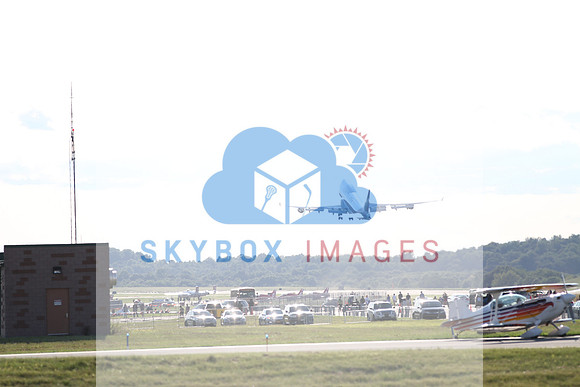 2019 New York State International Airshow