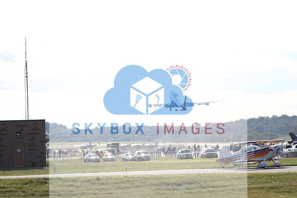 2019 New York State International Airshow