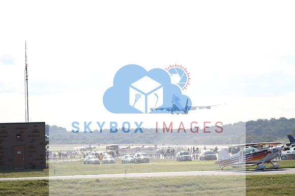 2019 New York State International Airshow