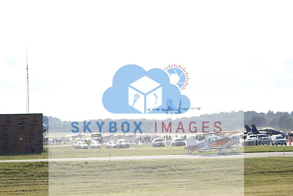 2019 New York State International Airshow