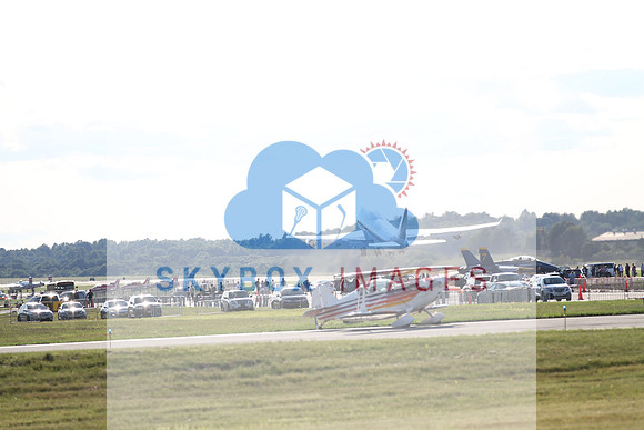 2019 New York State International Airshow